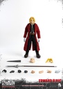 Fullmetal Alchemist: Brotherhood - FigZero 1/6 Edward Elric