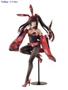 Date A Live V Kurumi Tokisaki Wa-Bunny 1/7 Scale Figure