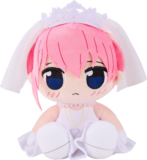 [G18478] Kuripan Plushie Ichika Nakano