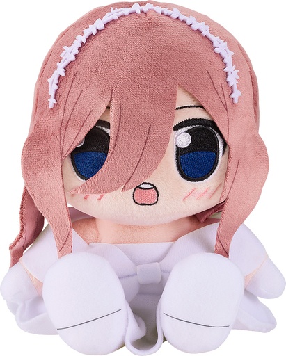 [G18480] Kuripan Plushie Miku Nakano