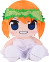 Kuripan Plushie Yotsuba Nakano