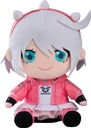 Plushie Elphelt Valentine