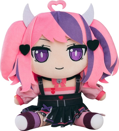 [G18837] Plushie Ironmouse