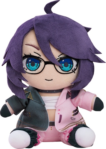 [G18838] Plushie kson