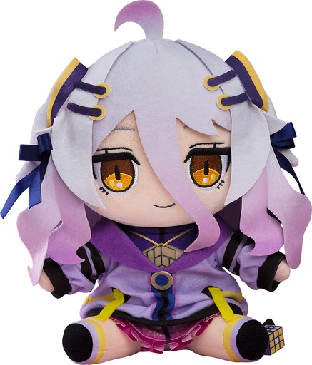 [G18839] Plushie Henya the Genius