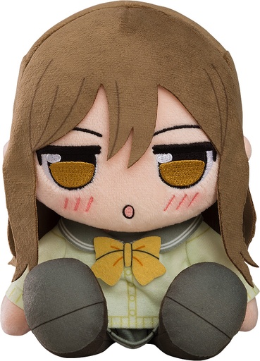[G19116R] Kuripan Plushie Hanamara Kunikida