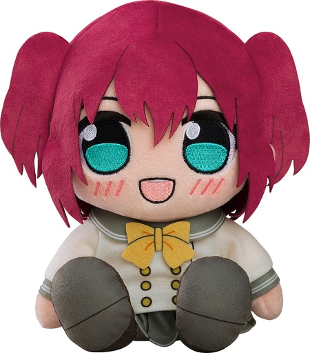 [G19118R] Kuripan Plushie Ruby Kurosawa
