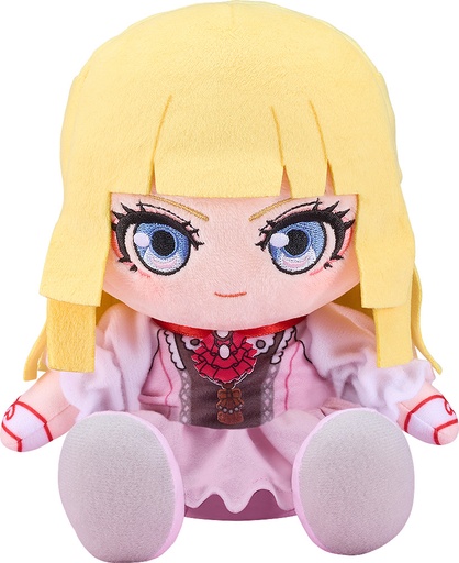 [G19370] Plushie Lili