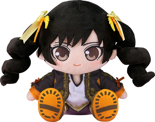 [G19371] Plushie Ling Xiaoyu