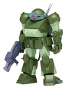 Armored Trooper Votoms Marshy Dog ST Edition