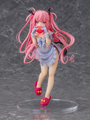 [BI11082] Tamano Kedama 1/6 Succubas Rurumu Valentine ver.