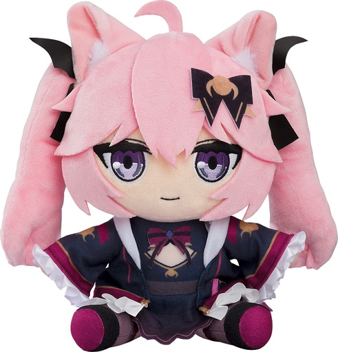 [G19057] Plushie Nyatasha Nyanners