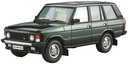 1/24 LANDROVER LH36D RANGEROVER CLASSIC '92(re-run)