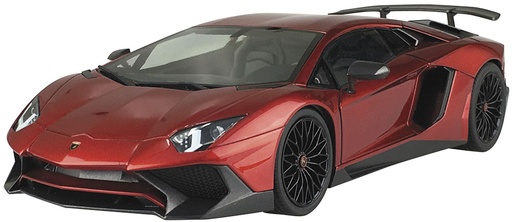 [AO06120R] 1/24 '15 Lamborghini Aventador SV(re-run)