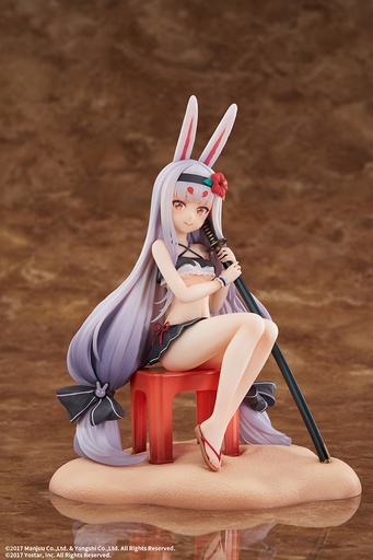 [EG92204] Azur Lane Shimakaze The Island Wind Rests Ver.
