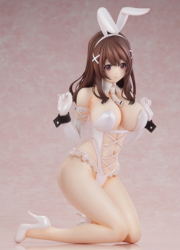 [BG60232] -Yukino-:Bare Leg Ver.