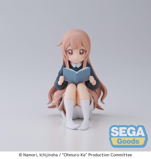 [SG43094] Ohmuro Family PM Perching Figure "Hanako Ohmuro"