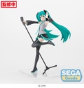 Luminasta "Hatsune Miku Project DIVA MEGA39's" "Hatsune Miku" Project DIVA 15th Ver.