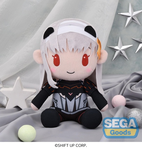[SG54506] GODDESS OF VICTORY: NIKKE M Plush "Modernia"