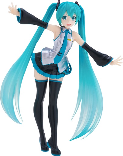 [G19392] POP UP PARADE Hatsune Miku: Translucent Color Ver.
