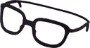Plushie Optional Parts: Glasses