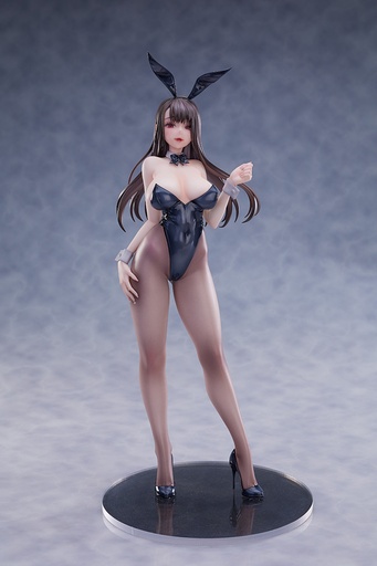 [MGA77008] Bunny Girl illustration by LOVECACAO