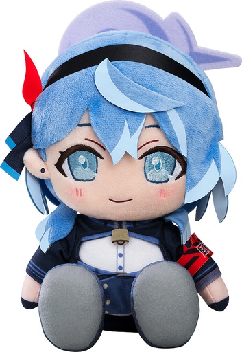 [G18724R] Chocopuni Plushie Ako (re-run)