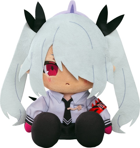 [G18725R] Chocopuni Plushie Iori (re-run)