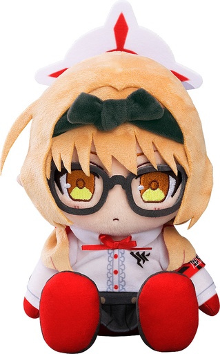 [G18726R] Chocopuni Plushie Chinatsu (re-run)