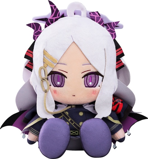 [G18727R] Chocopuni Plushie Hina (re-run)