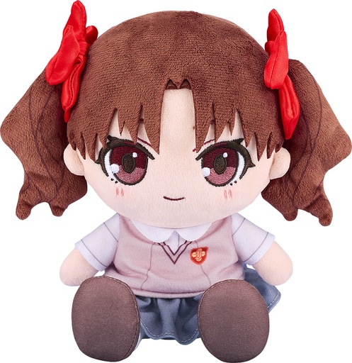 [G18848] Chocopuni Plushie Kuroko Shirai