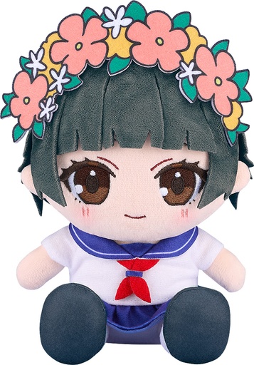 [G18849] Chocopuni Plushie Kazari Uiharu