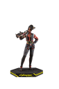 Cyberpunk 2077: Panam Palmer Figure