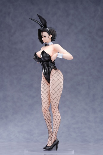 [MGA77100] Yuko Yashiki Bunny Girl DELUXE EDITION
