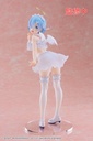 Re:Zero Starting Life in Another World Precious Figure - Rem (Pretty Angel Ver.)