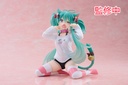 Hatsune Miku Desktop Cute Figure