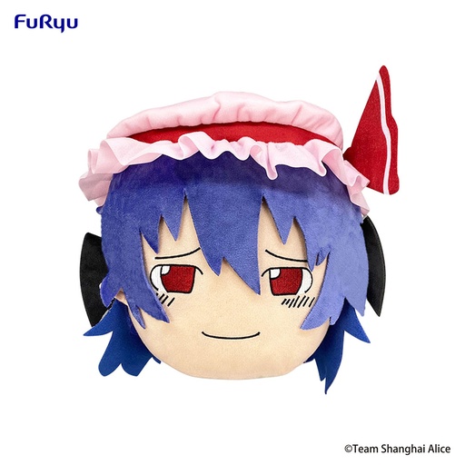 [FR36236] Touhou Project Big Plush Toy -Take it easy! Remilia-