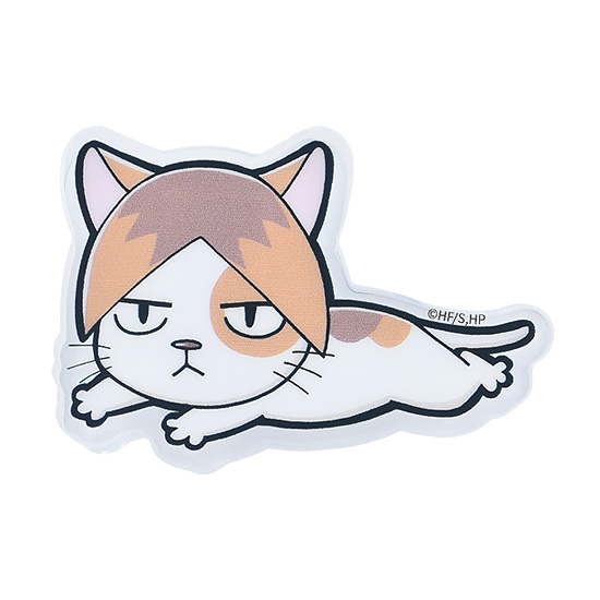 Haikyu!! Acrylic Clip Kenma Kozume | Ultra Tokyo Connection