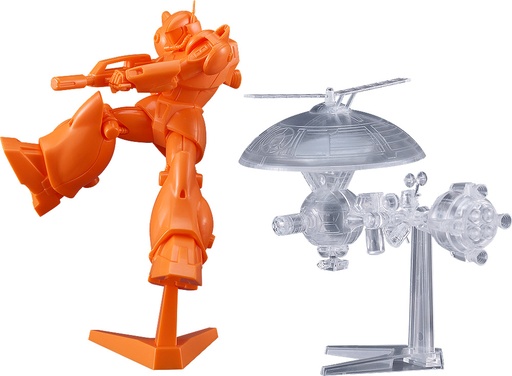 [M01418] PLAMAX MF-85 minimum factory Torunfam & Janus: Another Color Ver.