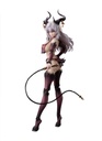 RPG-01 Succubus Lustia 1:12 Scale Action Figure