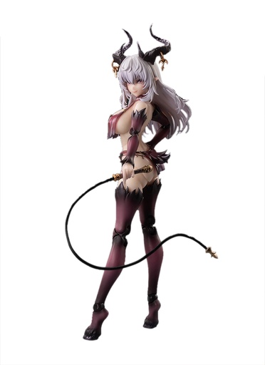[SS92035] RPG-01 Succubus Lustia 1:12 Scale Action Figure