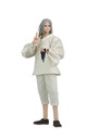 The Outcast Zhang Lingyu 1/12 Scale Action Figure
