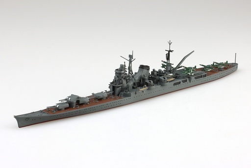 [AO06667] 1/700 JAPANESE NAVY HEAVY CRUISER TONE