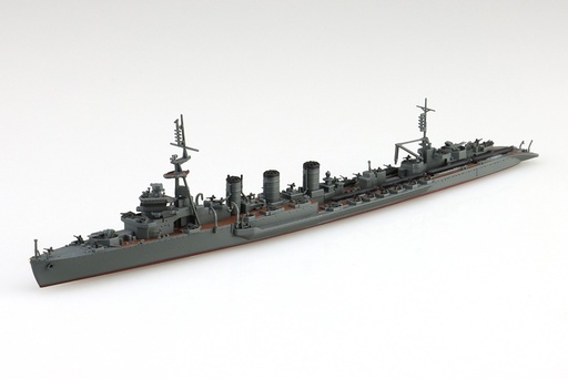 [AO06733] 1/700 JAPANESE NAVY LIGHT CRUISER KITAKAMI