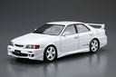 1/24 TRD JZX100 CHASER '98 (TOYOTA)