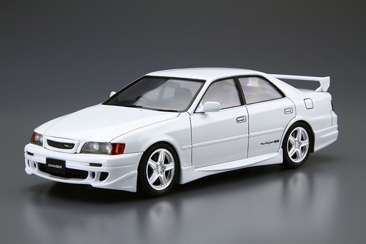 [AO06880] 1/24 TRD JZX100 CHASER '98 (TOYOTA)