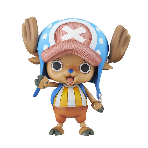 [MH84043] Variable Action Heroes ONE PIECE Tony Tony Chopper (Repeat)