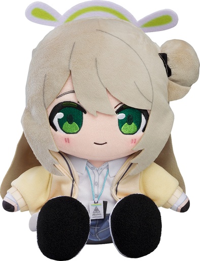 [G19459] Chocopuni Plushie Nonomi