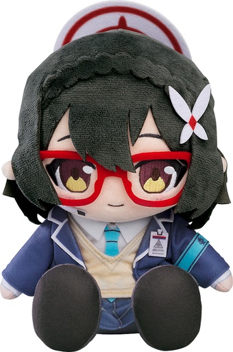 [G19461] Chocopuni Plushie Ayane