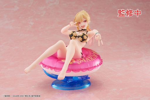 [T40236] My Dress-Up Darling Aqua Float Girls Figure - Marin Kitagawa